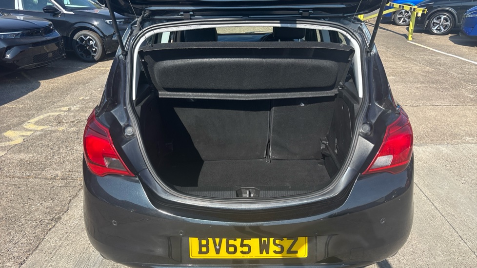 Vauxhall Corsa 1.4 SE 5dr Auto Petrol Hatchback - Image 4