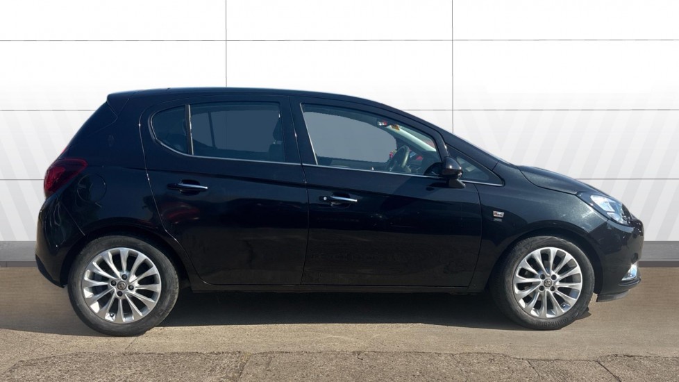 Vauxhall Corsa 1.4 SE 5dr Auto Petrol Hatchback - Image 5