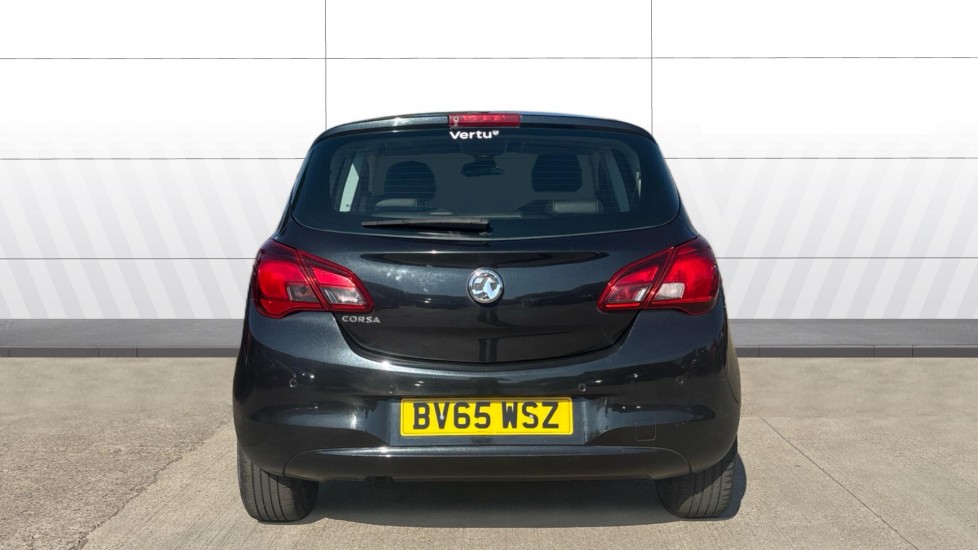 Vauxhall Corsa 1.4 SE 5dr Auto Petrol Hatchback - Image 6