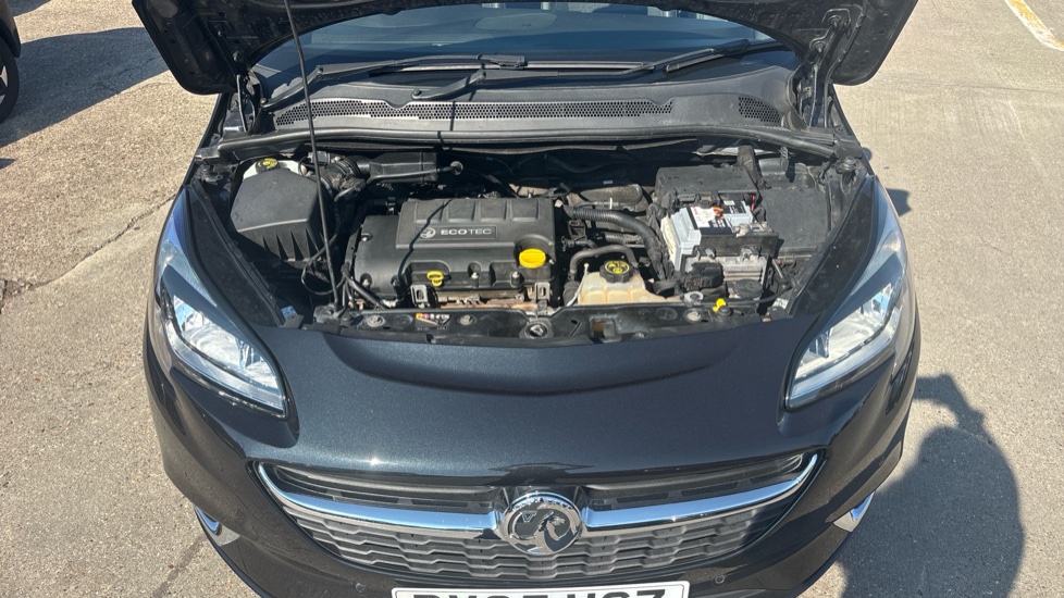Vauxhall Corsa 1.4 SE 5dr Auto Petrol Hatchback - Image 8