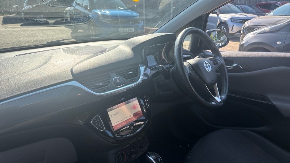 Vauxhall Corsa 1.4 SE 5dr Auto Petrol Hatchback - Image 9