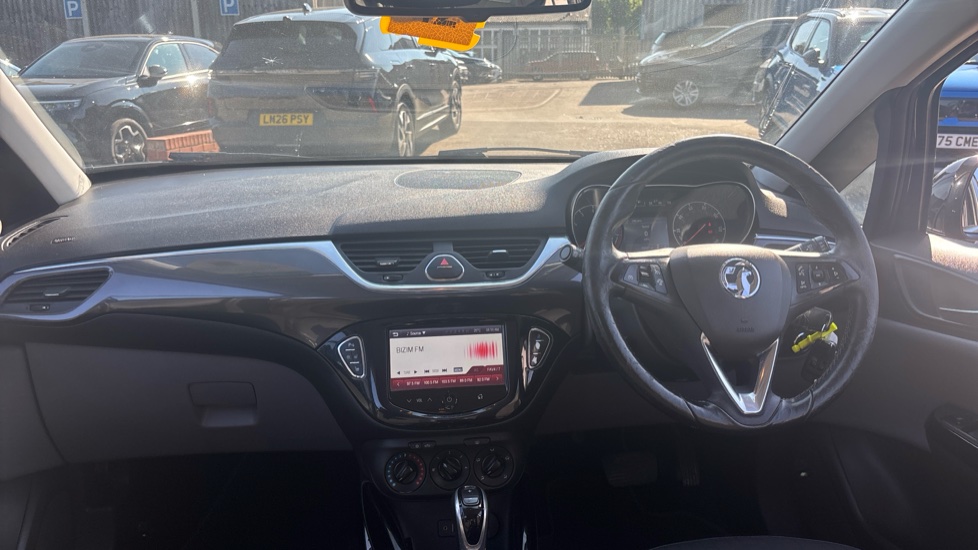 Vauxhall Corsa 1.4 SE 5dr Auto Petrol Hatchback - Image 10