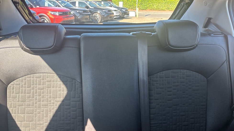 Vauxhall Corsa 1.4 SE 5dr Auto Petrol Hatchback - Image 15