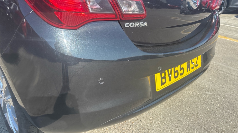Vauxhall Corsa 1.4 SE 5dr Auto Petrol Hatchback - Image 21