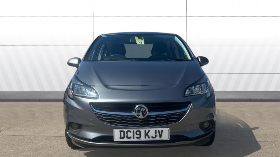 Vauxhall Corsa 1.4 Design 5dr Petrol Hatchback - Image 3