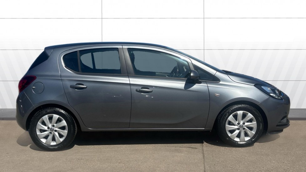 Vauxhall Corsa 1.4 Design 5dr Petrol Hatchback - Image 5