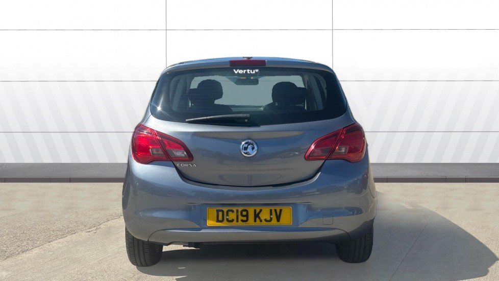 Vauxhall Corsa 1.4 Design 5dr Petrol Hatchback - Image 6