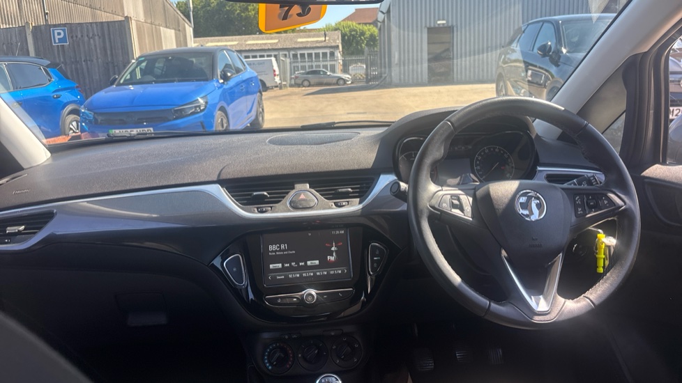 Vauxhall Corsa 1.4 Design 5dr Petrol Hatchback - Image 10