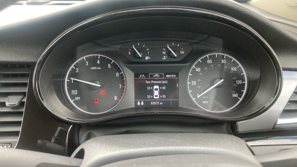 Vauxhall Mokka X 1.4T ecoTEC Design Nav 5dr Petrol Hatchback - Image 18