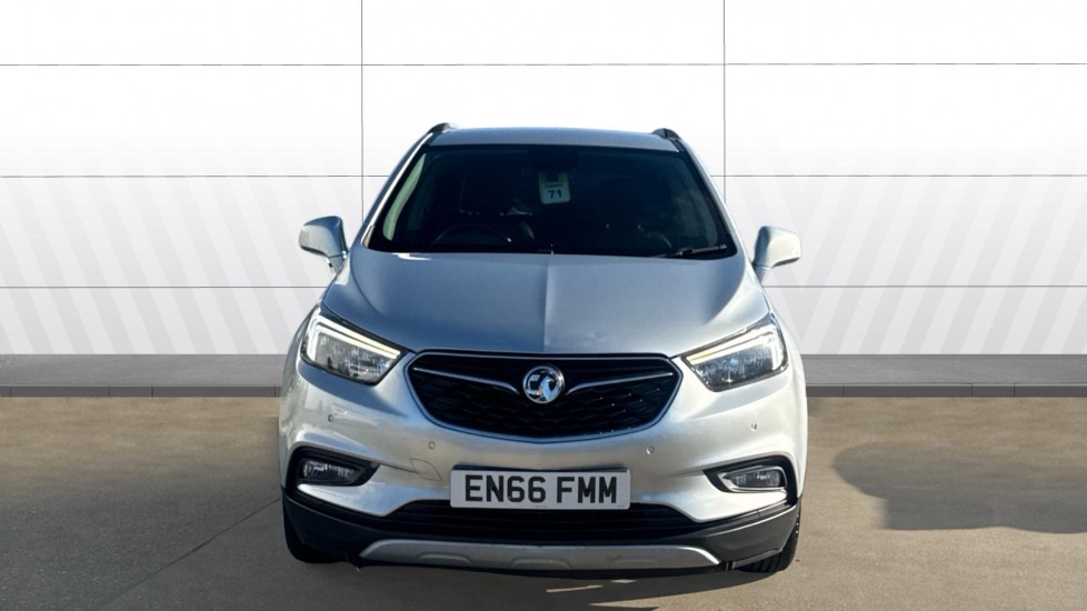 Vauxhall Mokka X 1.4T Elite 5dr Petrol Hatchback - Image 3