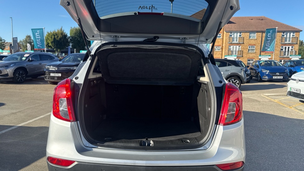 Vauxhall Mokka X 1.4T Elite 5dr Petrol Hatchback - Image 4