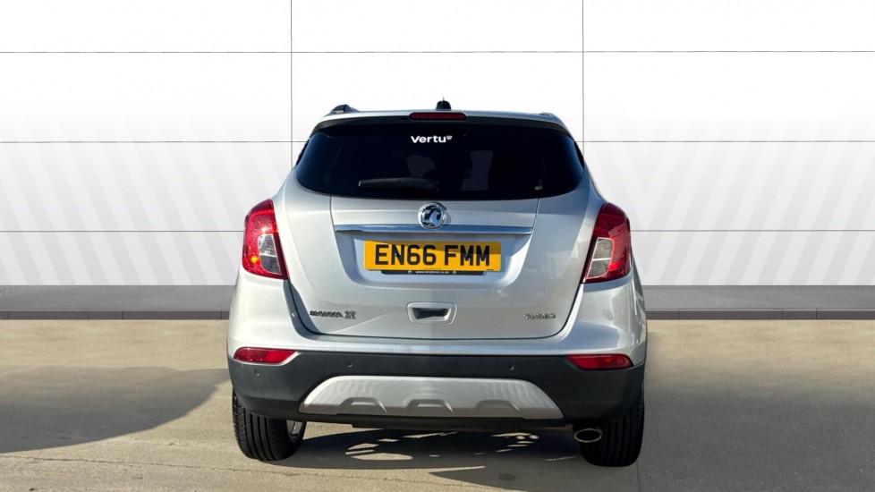 Vauxhall Mokka X 1.4T Elite 5dr Petrol Hatchback - Image 6