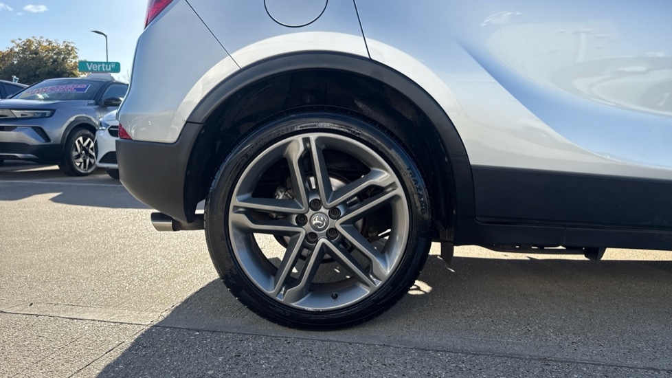 Vauxhall Mokka X 1.4T Elite 5dr Petrol Hatchback - Image 7