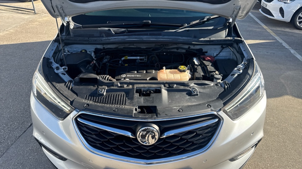 Vauxhall Mokka X 1.4T Elite 5dr Petrol Hatchback - Image 8