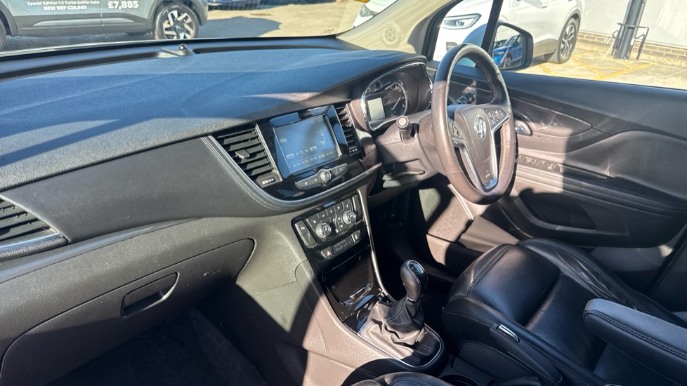 Vauxhall Mokka X 1.4T Elite 5dr Petrol Hatchback - Image 9