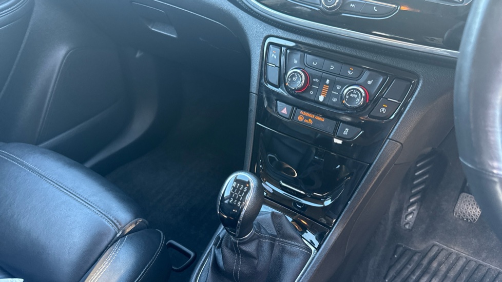 Vauxhall Mokka X 1.4T Elite 5dr Petrol Hatchback - Image 14