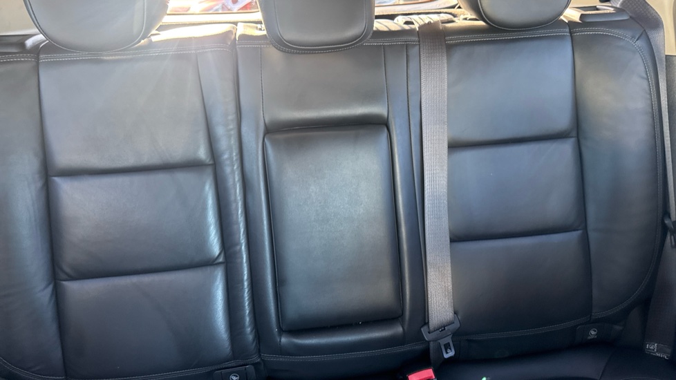 Vauxhall Mokka X 1.4T Elite 5dr Petrol Hatchback - Image 15