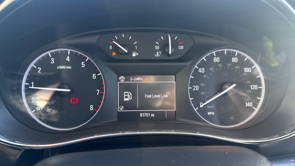 Vauxhall Mokka X 1.4T Elite 5dr Petrol Hatchback - Image 18