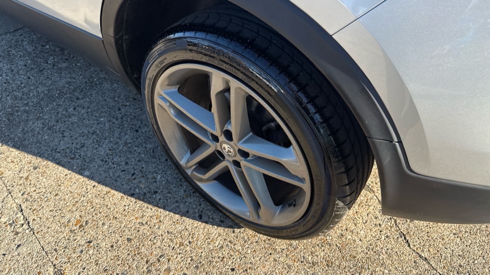 Vauxhall Mokka X 1.4T Elite 5dr Petrol Hatchback - Image 21