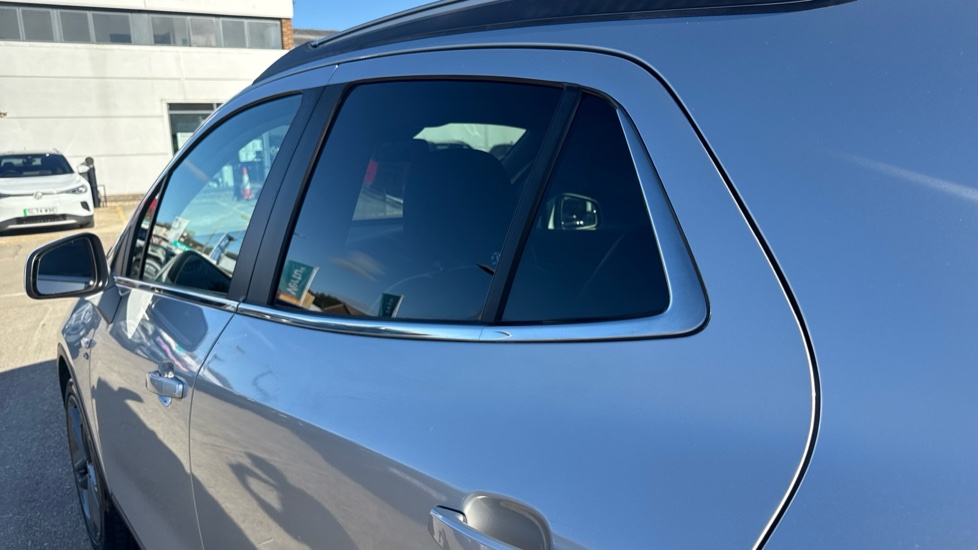 Vauxhall Mokka X 1.4T Elite 5dr Petrol Hatchback - Image 24