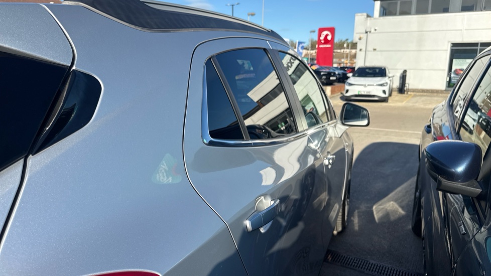 Vauxhall Mokka X 1.4T Elite 5dr Petrol Hatchback - Image 28