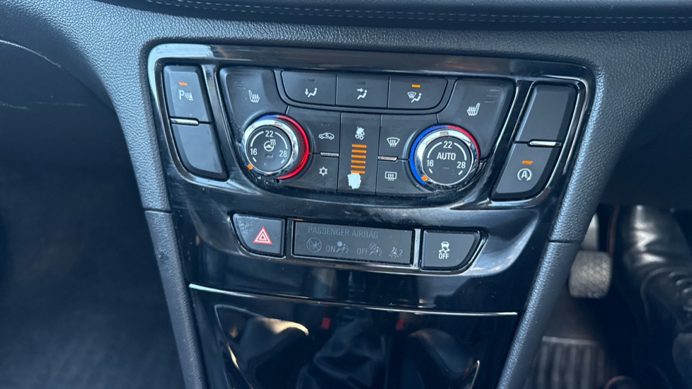 Vauxhall Mokka X 1.4T Elite 5dr Petrol Hatchback - Image 30