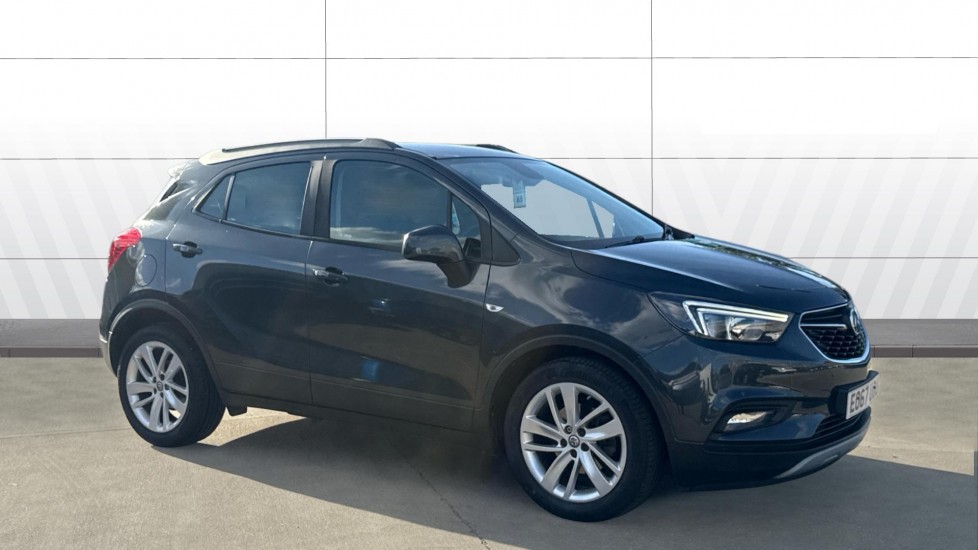 Vauxhall Mokka X 1.4T Active 5dr Petrol Hatchback - Image 1