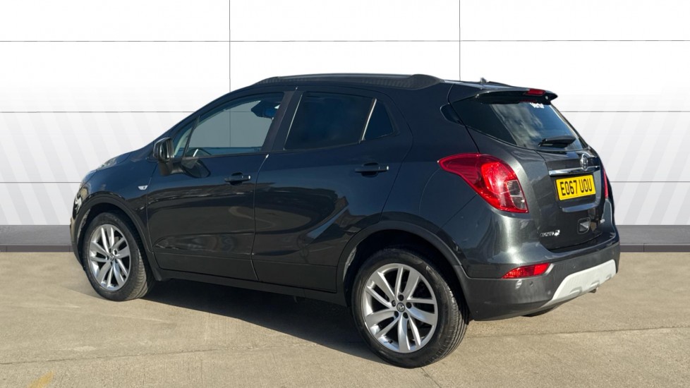 Vauxhall Mokka X 1.4T Active 5dr Petrol Hatchback - Image 2