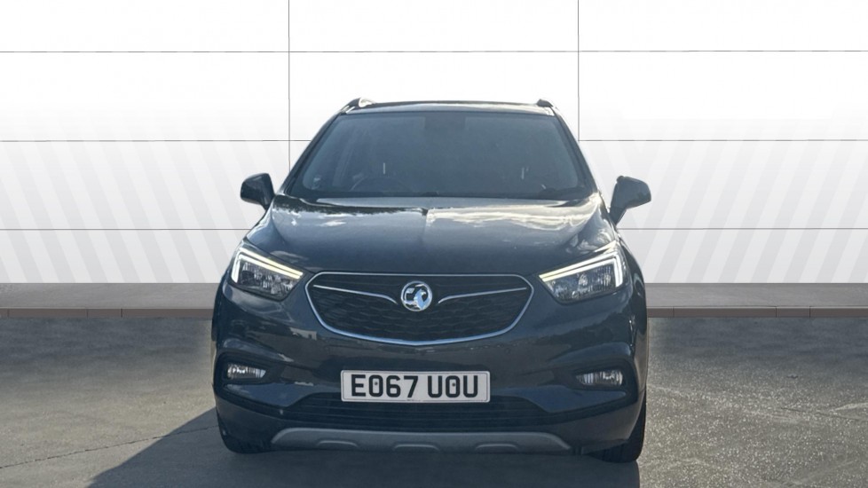 Vauxhall Mokka X 1.4T Active 5dr Petrol Hatchback - Image 3