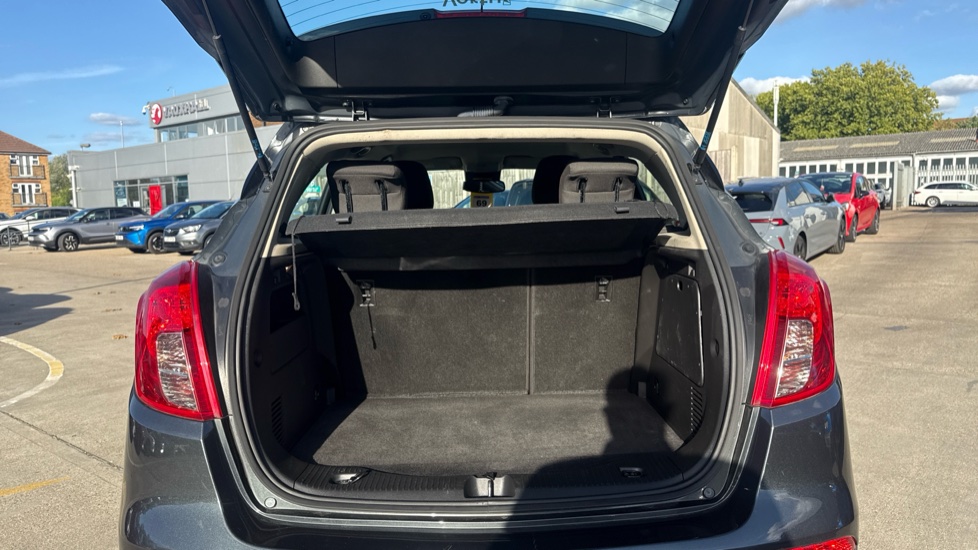 Vauxhall Mokka X 1.4T Active 5dr Petrol Hatchback - Image 4
