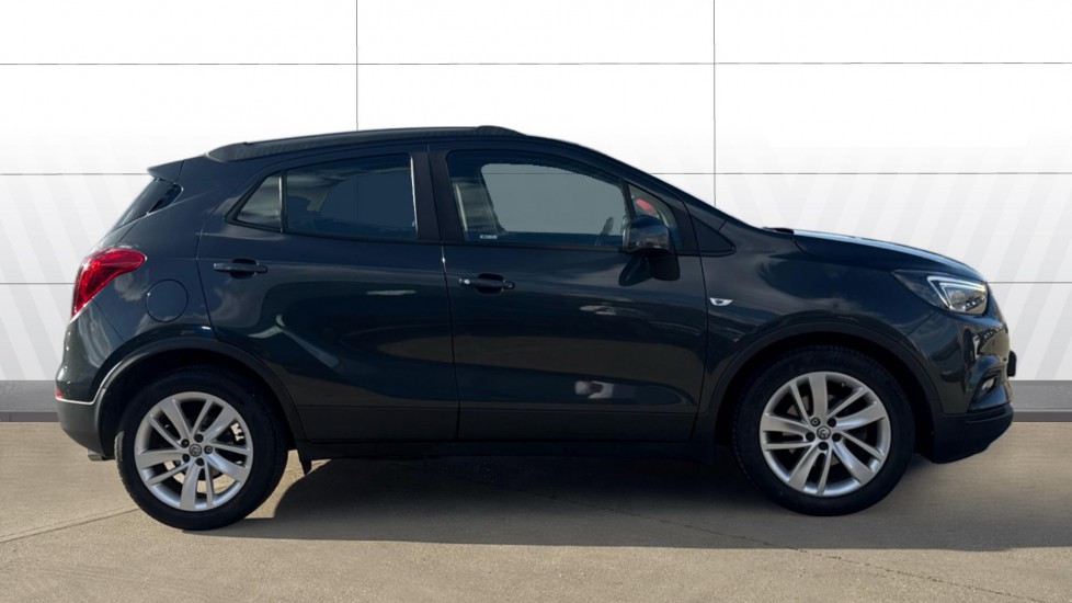 Vauxhall Mokka X 1.4T Active 5dr Petrol Hatchback - Image 5