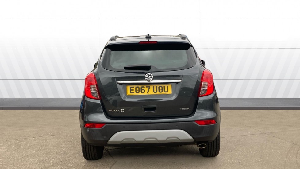 Vauxhall Mokka X 1.4T Active 5dr Petrol Hatchback - Image 6