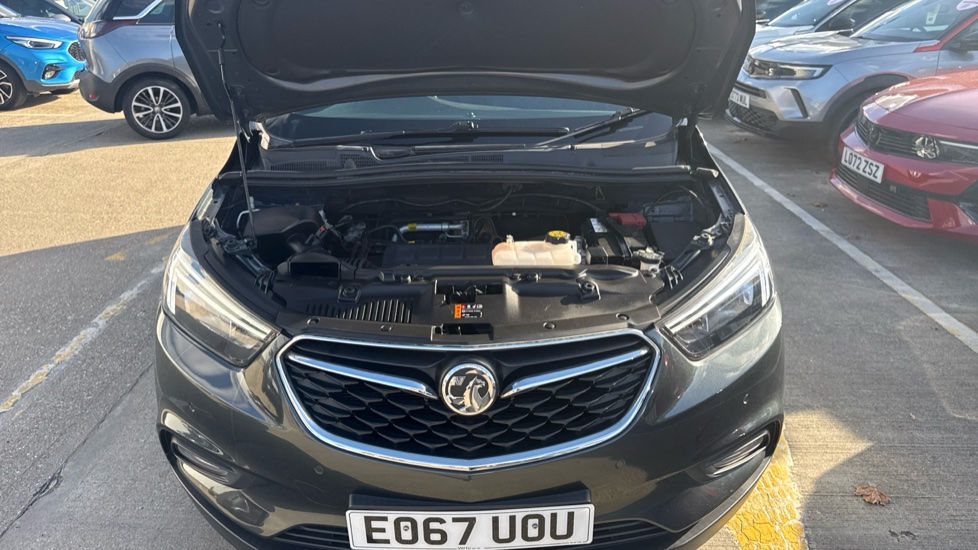 Vauxhall Mokka X 1.4T Active 5dr Petrol Hatchback - Image 8