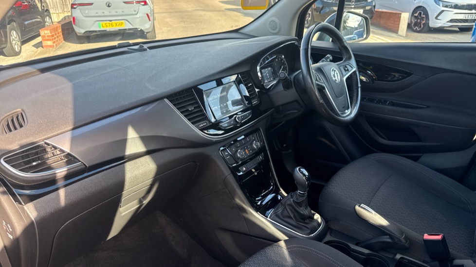 Vauxhall Mokka X 1.4T Active 5dr Petrol Hatchback - Image 9