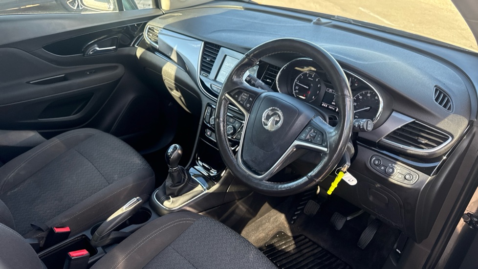 Vauxhall Mokka X 1.4T Active 5dr Petrol Hatchback - Image 11
