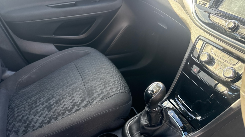 Vauxhall Mokka X 1.4T Active 5dr Petrol Hatchback - Image 14