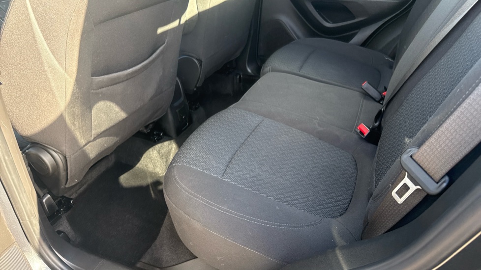 Vauxhall Mokka X 1.4T Active 5dr Petrol Hatchback - Image 16