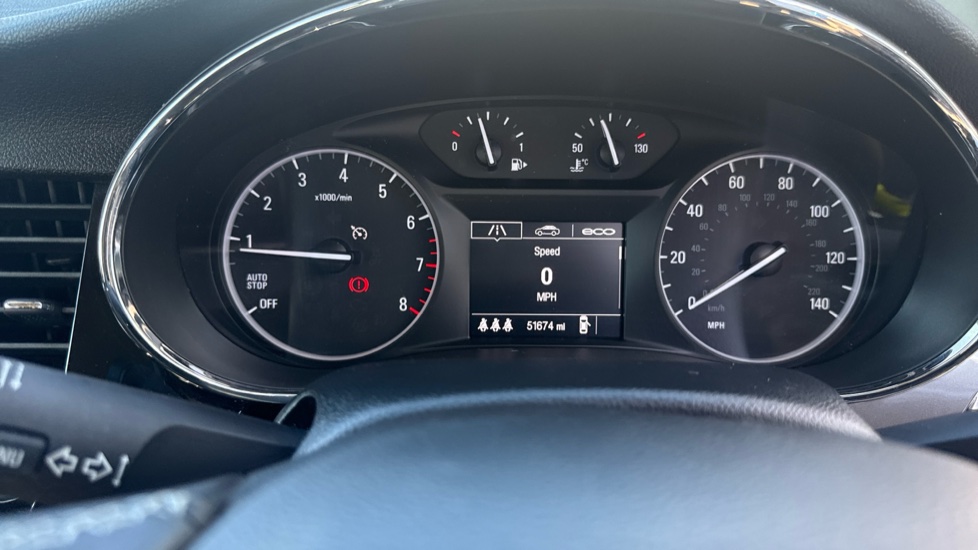 Vauxhall Mokka X 1.4T Active 5dr Petrol Hatchback - Image 18