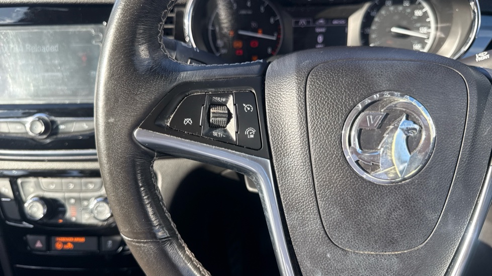 Vauxhall Mokka X 1.4T Active 5dr Petrol Hatchback - Image 21