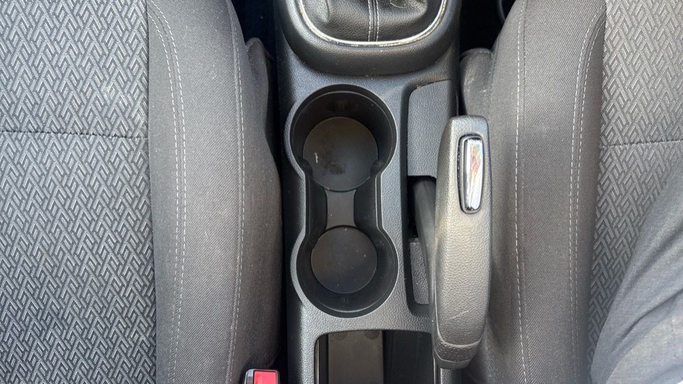 Vauxhall Mokka X 1.4T Active 5dr Petrol Hatchback - Image 29