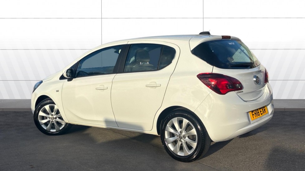 Vauxhall Corsa 1.4 [75] Energy 5dr [AC] Petrol Hatchback - Image 2