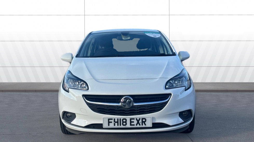Vauxhall Corsa 1.4 [75] Energy 5dr [AC] Petrol Hatchback - Image 3