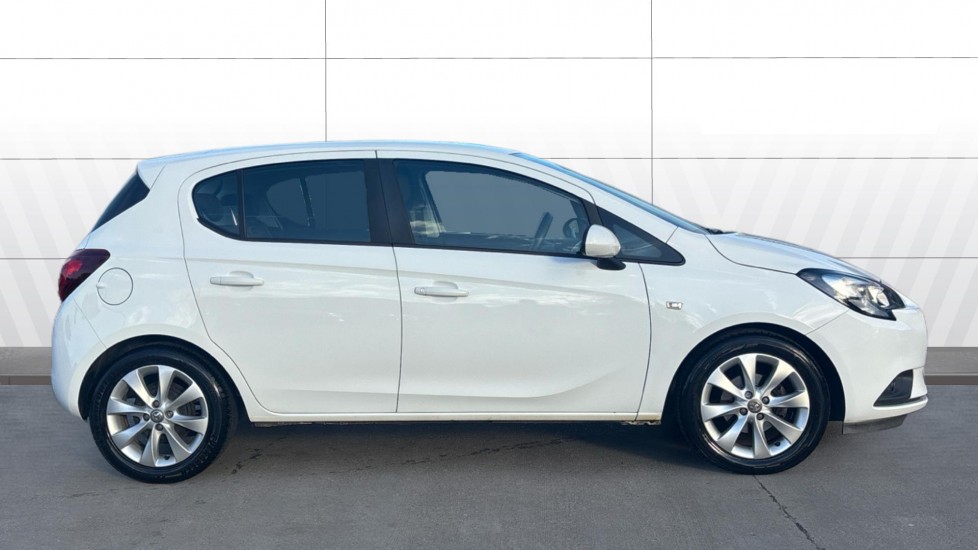 Vauxhall Corsa 1.4 [75] Energy 5dr [AC] Petrol Hatchback - Image 5