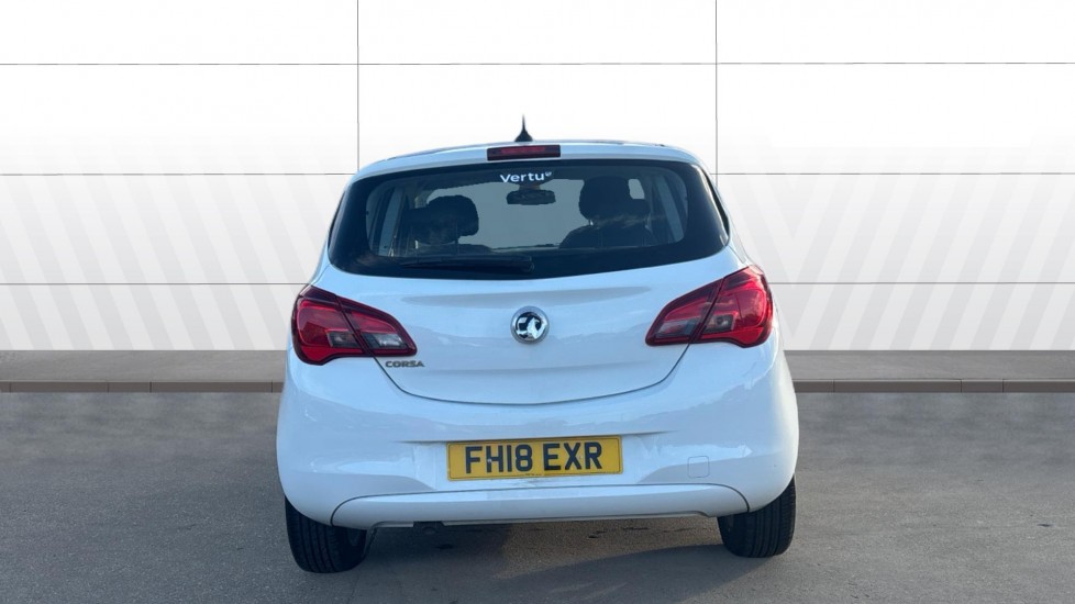 Vauxhall Corsa 1.4 [75] Energy 5dr [AC] Petrol Hatchback - Image 6