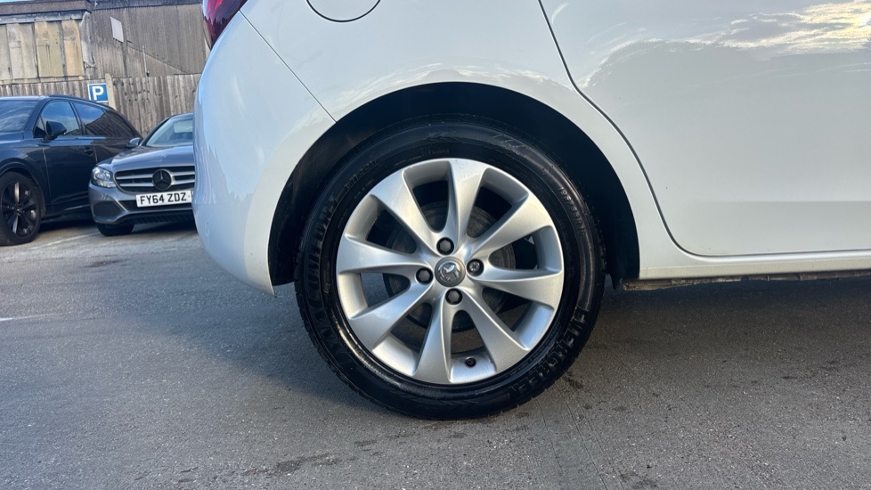 Vauxhall Corsa 1.4 [75] Energy 5dr [AC] Petrol Hatchback - Image 7