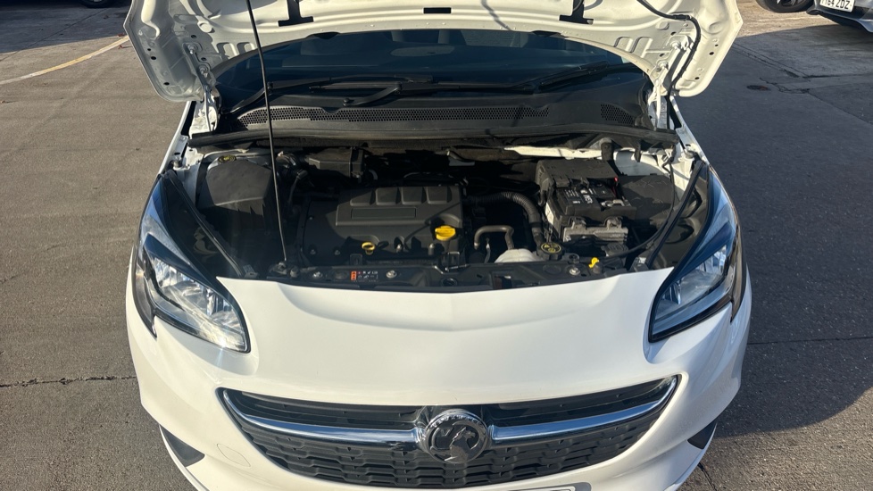 Vauxhall Corsa 1.4 [75] Energy 5dr [AC] Petrol Hatchback - Image 8