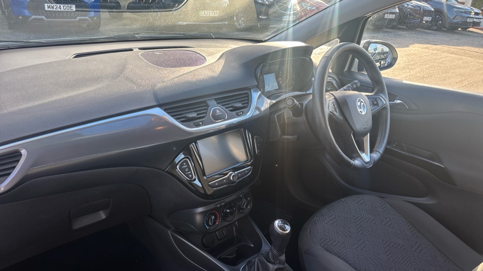 Vauxhall Corsa 1.4 [75] Energy 5dr [AC] Petrol Hatchback - Image 9