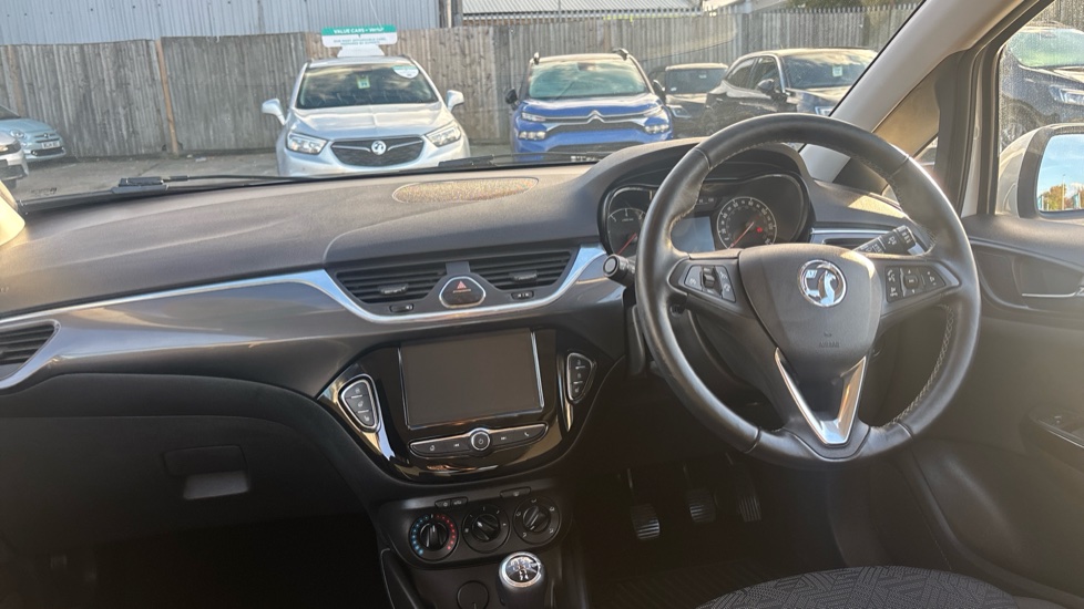 Vauxhall Corsa 1.4 [75] Energy 5dr [AC] Petrol Hatchback - Image 10