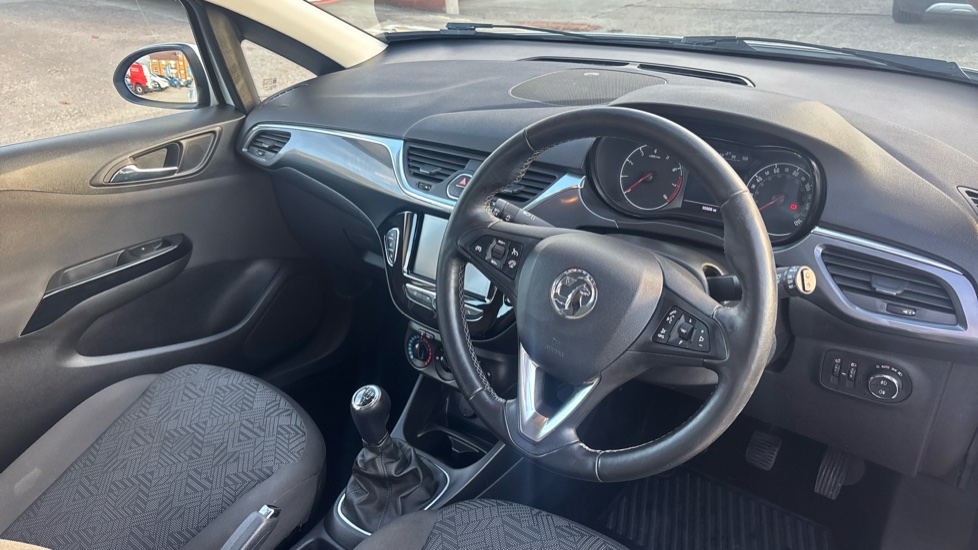 Vauxhall Corsa 1.4 [75] Energy 5dr [AC] Petrol Hatchback - Image 11