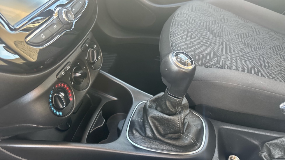 Vauxhall Corsa 1.4 [75] Energy 5dr [AC] Petrol Hatchback - Image 13
